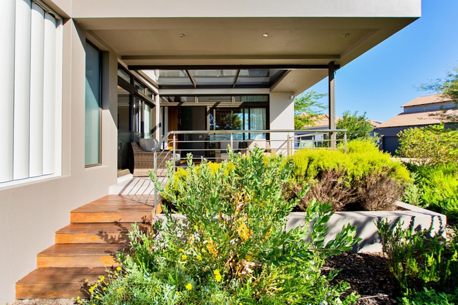 4 Bedroom Property for Sale in Langebaan Country Estate Western Cape